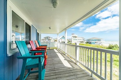 This inviting second-row beach house lives like a first-row - photo 36