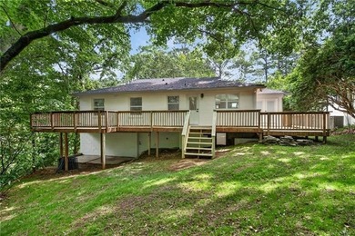 Completely renovated home in popular Channing Valley - photo 37