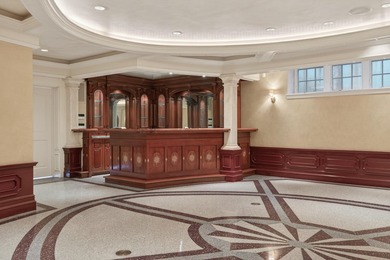 A Luxury Residence inspired by Nature: Sited on 16.1 private - photo 37