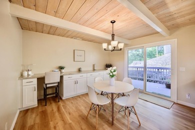 Beautifully updated custom home with breathtaking valley and - photo 40