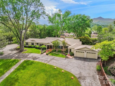 A rare find in the heart of Waynesville, this updated historic - photo 1