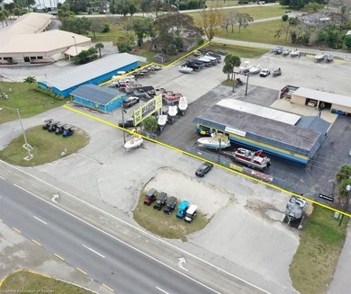 Lake June in Winter Commercial Active Under Contract in Lake Placid Florida