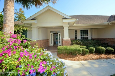Lake Home For Sale in Jacksonville, Florida