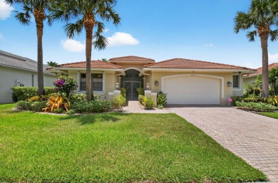 Lake Home For Sale in Delray Beach, Florida