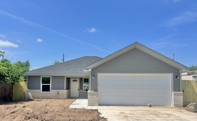 OC Fisher Lake Home For Sale in San Angelo Texas