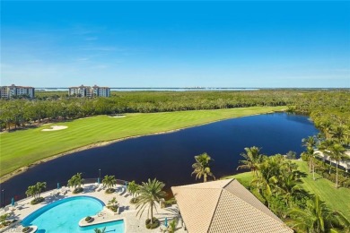 Lake Home For Sale in Bonita Springs, Florida