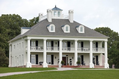 Lake Home For Sale in Eads, Tennessee