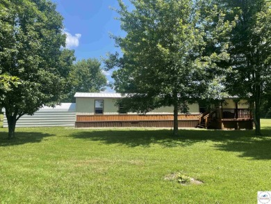 Lake Home For Sale in Warsaw, Missouri