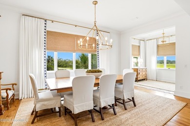 Gorgeous East Beach marsh front home! Custom built by top buider - photo 4
