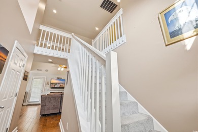 Enjoy cul-de-sac living in the Jack Nicklaus designed Pawleys