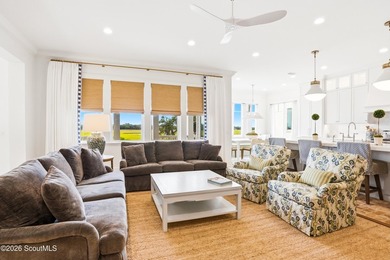Gorgeous East Beach marsh front home! Custom built by top buider - photo 6