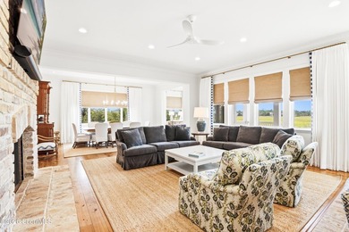 Gorgeous East Beach marsh front home! Custom built by top buider - photo 7
