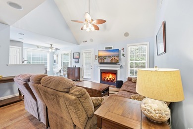 Enjoy cul-de-sac living in the Jack Nicklaus designed Pawleys