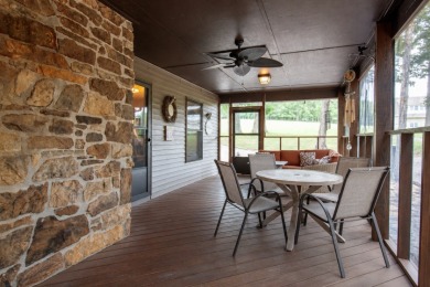 Waterfront-Dock-Covered Deck-Bentwood - photo 13