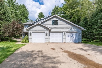 Lake Home For Sale in Irma, Wisconsin