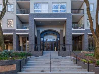 Lake Clara Meer Condo For Sale in Atlanta Georgia