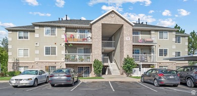 Utah Lake Condo For Sale in Orem Utah