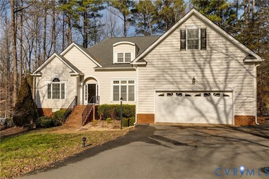 Swift Creek Reservoir Home For Sale in Chesterfield Virginia