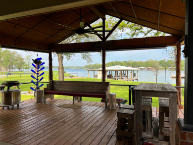 Lake Home For Sale in Thornton, Texas