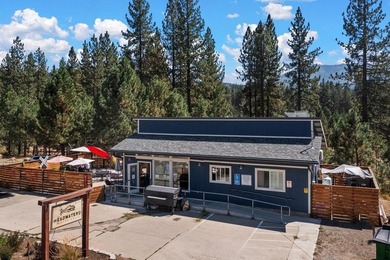 The successful Headwaters Bistro & Deli is for sale! This is a - photo 2