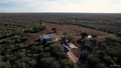 This is a gorgeous example of a South Texas virgin brush ranch - photo 3