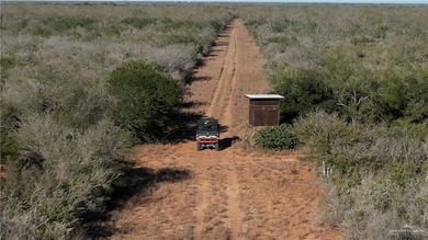 This is a gorgeous example of a South Texas virgin brush ranch - photo 9