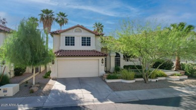 Lake Home For Sale in Phoenix, Arizona