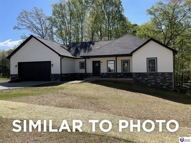 Doe Valley Lake Home For Sale in Brandenburg Kentucky