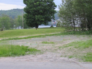 Crystal Lake Lot For Sale in Barton Vermont