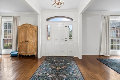 Located on a quiet cul-de-sac in Holly Star, this stunning - photo 5