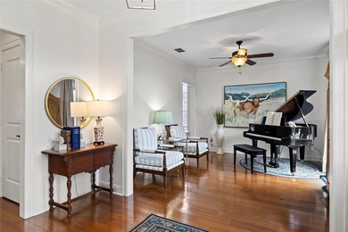 Located on a quiet cul-de-sac in Holly Star, this stunning - photo 6