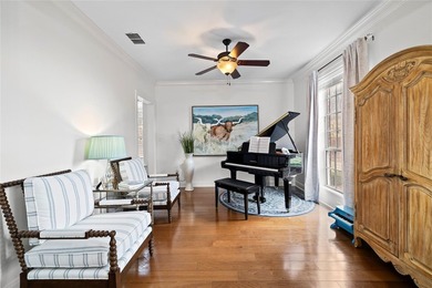 Located on a quiet cul-de-sac in Holly Star, this stunning - photo 7