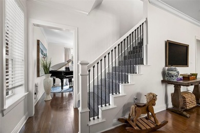 Located on a quiet cul-de-sac in Holly Star, this stunning - photo 8