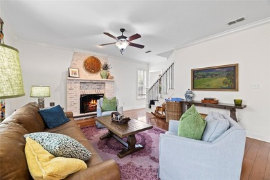Located on a quiet cul-de-sac in Holly Star, this stunning - photo 9