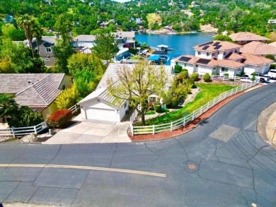 Lake Home For Sale in Copperopolis, California