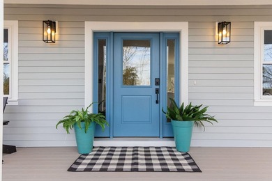 Middle Pond Home For Sale in Marstons Mills Massachusetts