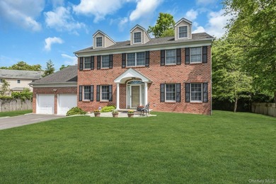 Welcome To This Spacious & Well-Maintained Idle Hour Colonial - photo 1