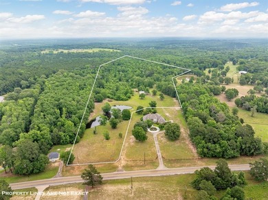 (private lake, pond, creek) Home For Sale in Palestine Texas
