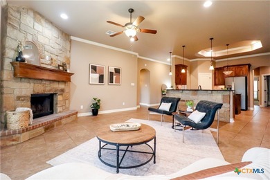 Belton Lake Home For Sale in Belton Texas