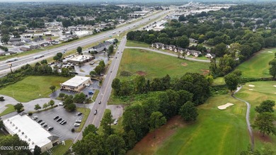 4.24 acres zoned SC-1 on Vann Drive. Positioned at the - photo 2