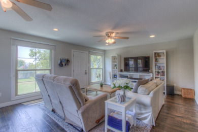 Eagle Mountain Lake private Estate - photo 26