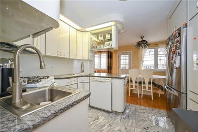 Incredible opportunity to own a large multi family home in a - photo 7
