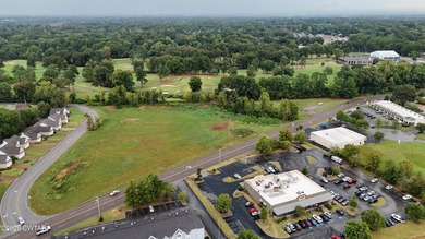 4.24 acres zoned SC-1 on Vann Drive. Positioned at the - photo 8