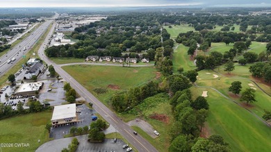4.24 acres zoned SC-1 on Vann Drive. Positioned at the - photo 10
