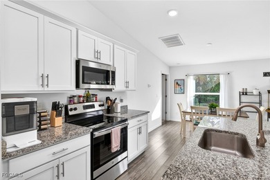 NO HOA FEES - NO FLOOD ZONE - NO RESTRICTIONS Built in 2022 this - photo 2