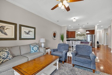 Experience coastal living at its finest in this stunning - photo 11