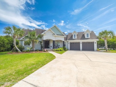 (private lake, pond, coastal) Home For Sale in Waverly Georgia