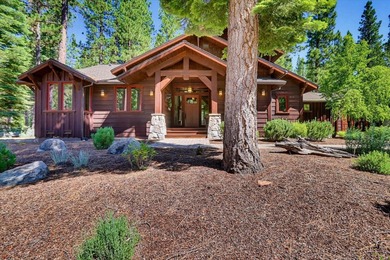 Experience refined mountain living in this exceptional Whitehawk - photo 1