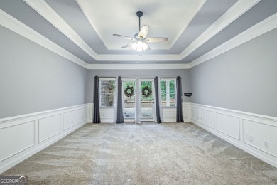 Welcome to Lake Redwine, one of Newnan's most desired - photo 12