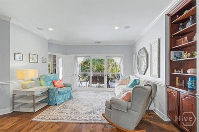 Welcome to this beautiful maintained home nestled on 1.34 acres - photo 12